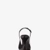 Skórzane czółenka Isabella Slingback Skórzane czółenka Isabella Slingback