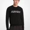Sweter Aspen Intarsia Sweter Aspen Intarsia