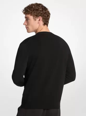 Sweter Aspen Intarsia