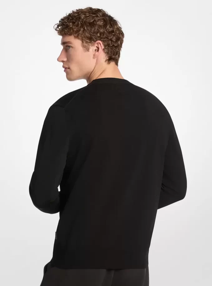 Sweter Aspen Intarsia Sweter Aspen Intarsia