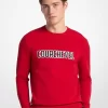 Sweter Courchevel Intarsia Sweter Courchevel Intarsia