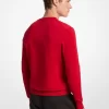 Sweter Courchevel Intarsia Sweter Courchevel Intarsia