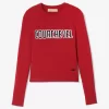 Sweter dzianinowy Courchevel