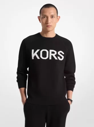 Sweter KORS Stretch Knit