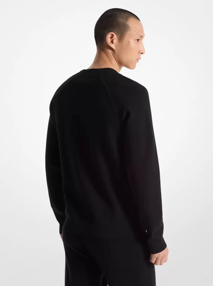 Sweter KORS Stretch Knit Sweter KORS Stretch Knit