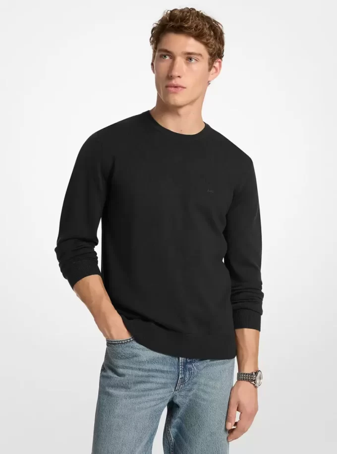 Sweter wełniany Sweter wełniany