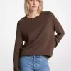 Sweter wełniany Sweter wełniany