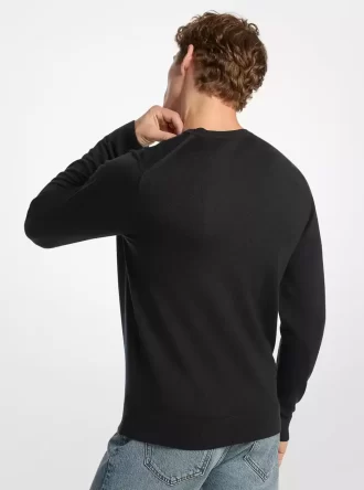 Sweter wełniany