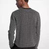 Sweter z logo Sweter z logo