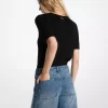 Szorty jeansowe Boyfriend Szorty jeansowe Boyfriend