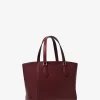 Taryn Mała skórzana torba typu crossbody z możliwością przekształcenia Taryn Mała skórzana torba typu crossbody z możliwością przekształcenia