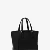 Taryn Mała skórzana torba typu crossbody z możliwością przekształcenia Taryn Mała skórzana torba typu crossbody z możliwością przekształcenia