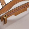 Taryn Small Signature Logo i skórzana torba typu crossbody Taryn Small Signature Logo i skórzana torba typu crossbody