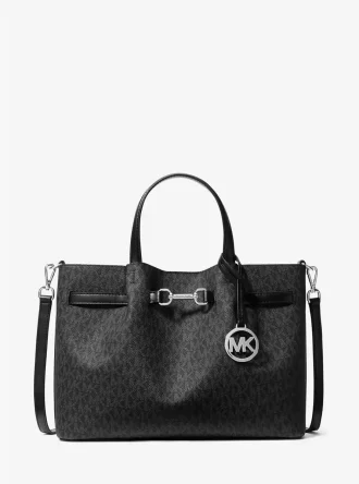 Torba Carson Medium Signature Logo