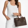 Torba Carson Medium Signature Logo Torba Carson Medium Signature Logo