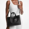 Torba Carson Medium Signature Logo Torba Carson Medium Signature Logo