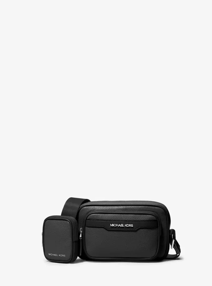 Torba fotograficzna Cooper Pebbled Leather Torba fotograficzna Cooper Pebbled Leather