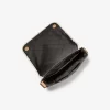 Torba kurierska Cooper Suede i Sherpa Torba kurierska Cooper Suede i Sherpa