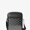 Torba lotnicza Cooper Metallic z wytłoczonym logo Torba lotnicza Cooper Metallic z wytłoczonym logo
