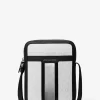 Torba lotnicza Cooper Signature Logo Stripe Torba lotnicza Cooper Signature Logo Stripe