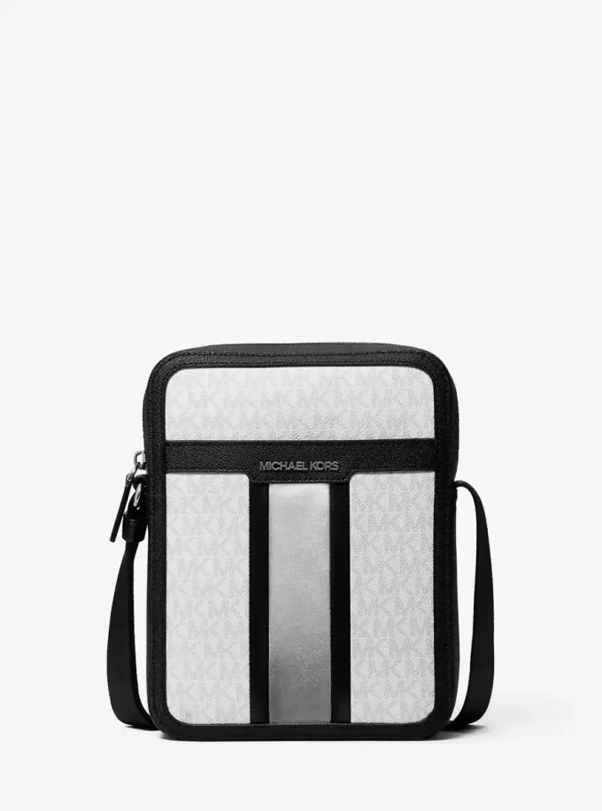 Torba lotnicza Cooper Signature Logo Stripe Torba lotnicza Cooper Signature Logo Stripe