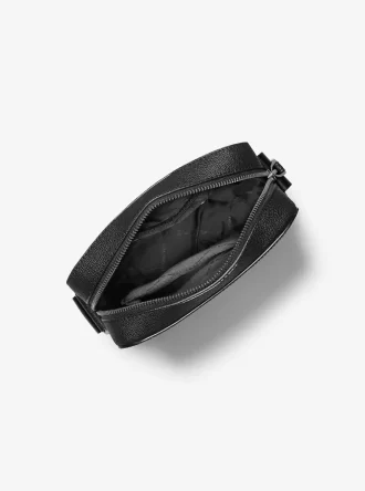 Torba lotnicza Cooper Signature Logo Stripe