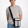 Torba lotnicza Cooper Signature Logo Stripe Torba lotnicza Cooper Signature Logo Stripe