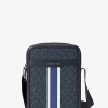 Torba lotnicza Cooper Striped Signature Logo Torba lotnicza Cooper Striped Signature Logo