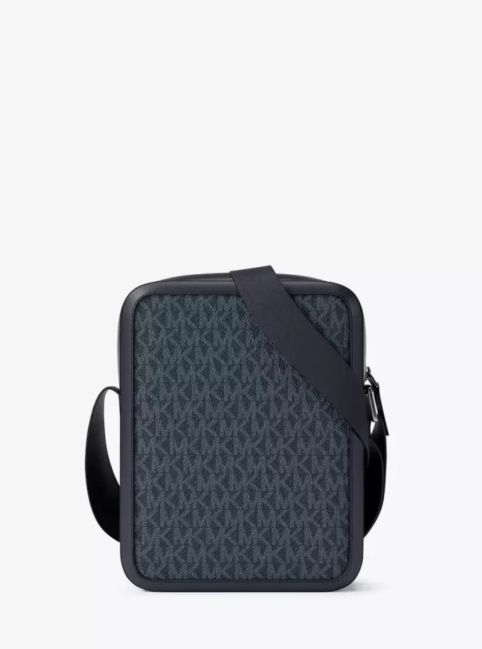 Torba lotnicza Cooper Striped Signature Logo Torba lotnicza Cooper Striped Signature Logo
