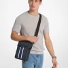 Torba lotnicza Cooper Striped Signature Logo Torba lotnicza Cooper Striped Signature Logo