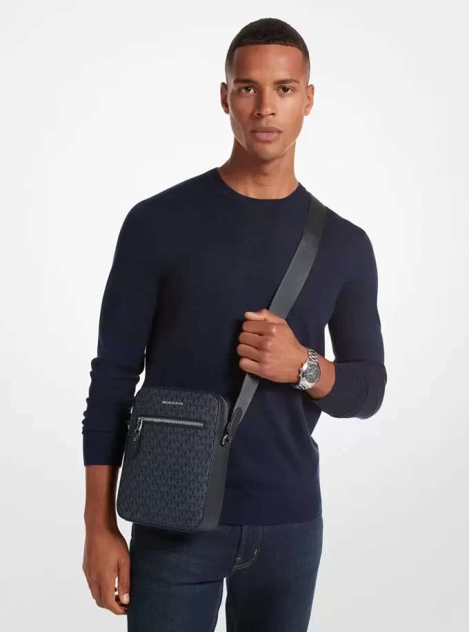 Torba lotnicza Henry Logo Torba lotnicza Henry Logo
