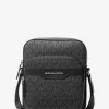 Torba lotnicza Hudson Mini Signature Logo Torba lotnicza Hudson Mini Signature Logo