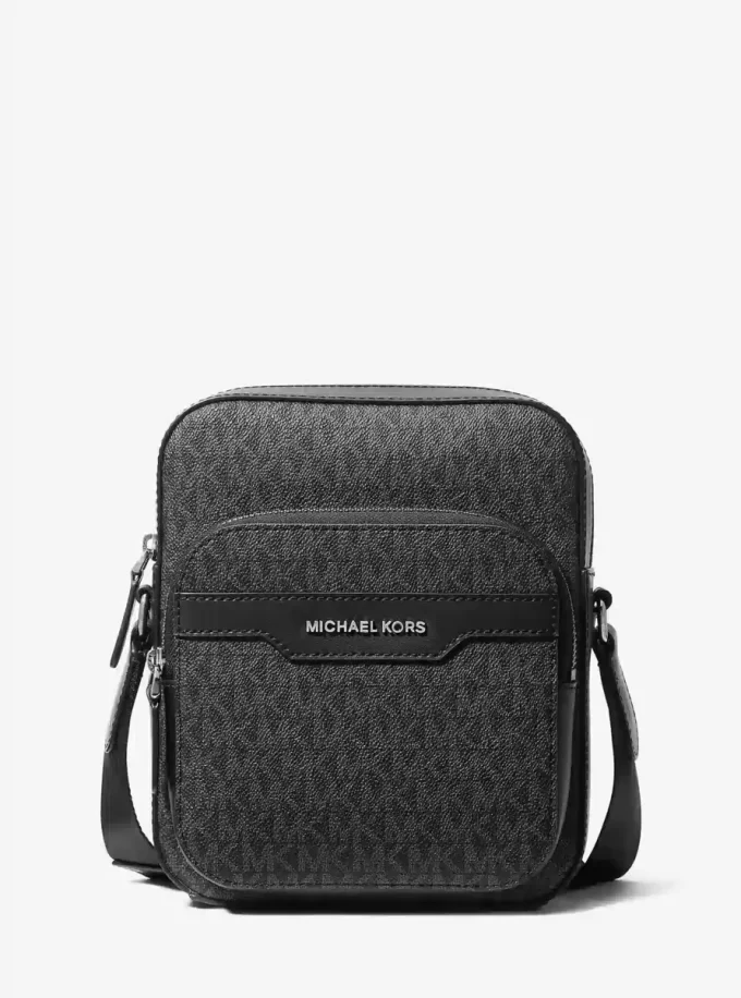 Torba lotnicza Hudson Mini Signature Logo Torba lotnicza Hudson Mini Signature Logo