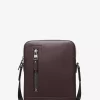 Torba lotnicza Hudson Pebbled Leather Torba lotnicza Hudson Pebbled Leather
