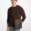 Torba lotnicza Hudson Pebbled Leather Torba lotnicza Hudson Pebbled Leather