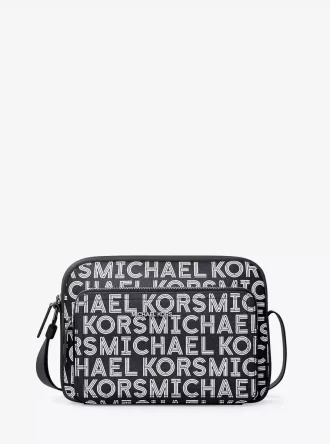 Torba lotnicza z logo Cooper Graphic