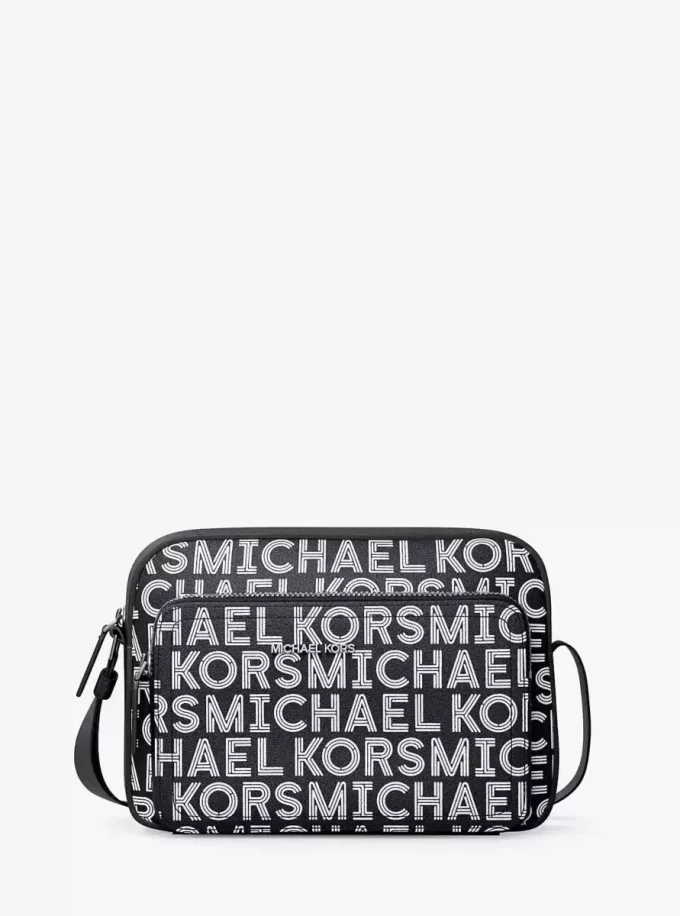 Torba lotnicza z logo Cooper Graphic Torba lotnicza z logo Cooper Graphic