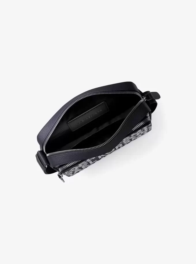 Torba lotnicza z logo Cooper Graphic Torba lotnicza z logo Cooper Graphic