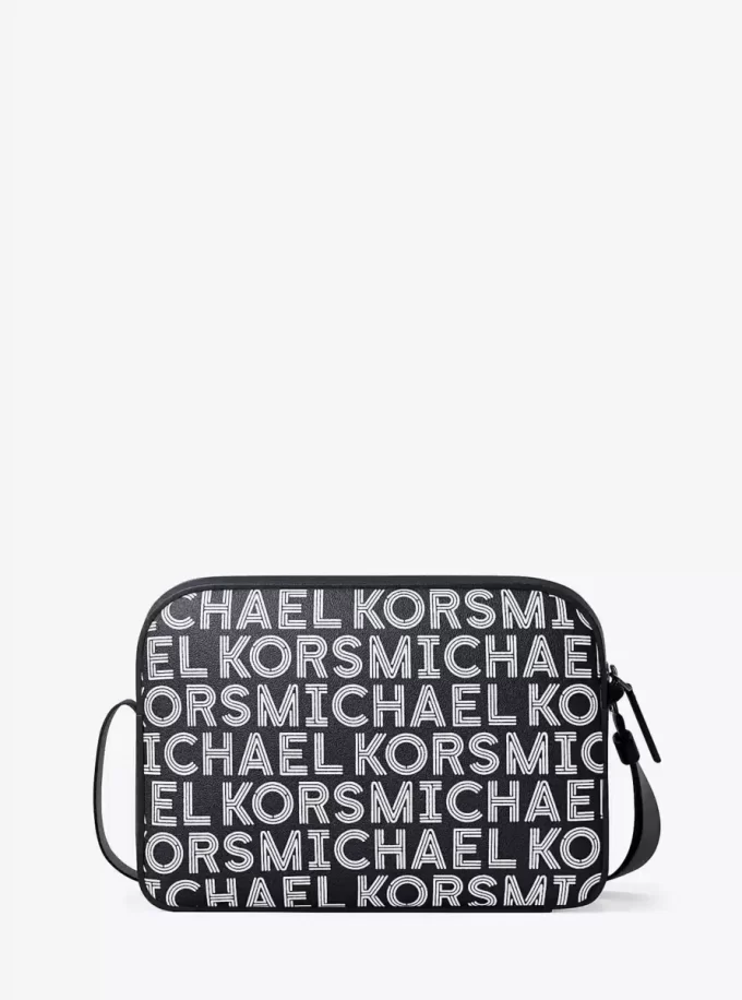 Torba lotnicza z logo Cooper Graphic Torba lotnicza z logo Cooper Graphic