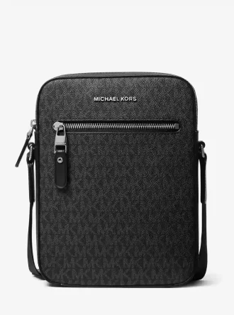 Torba lotnicza z logo Varick