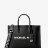 Torba Mirella Medium Pebbled Leather Tote Bag Torba Mirella Medium Pebbled Leather Tote Bag
