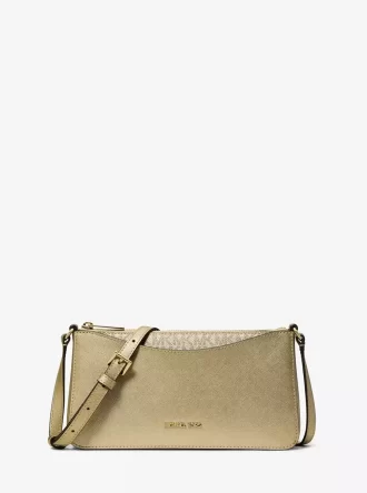 Torba na ramię Arden Medium Metallic