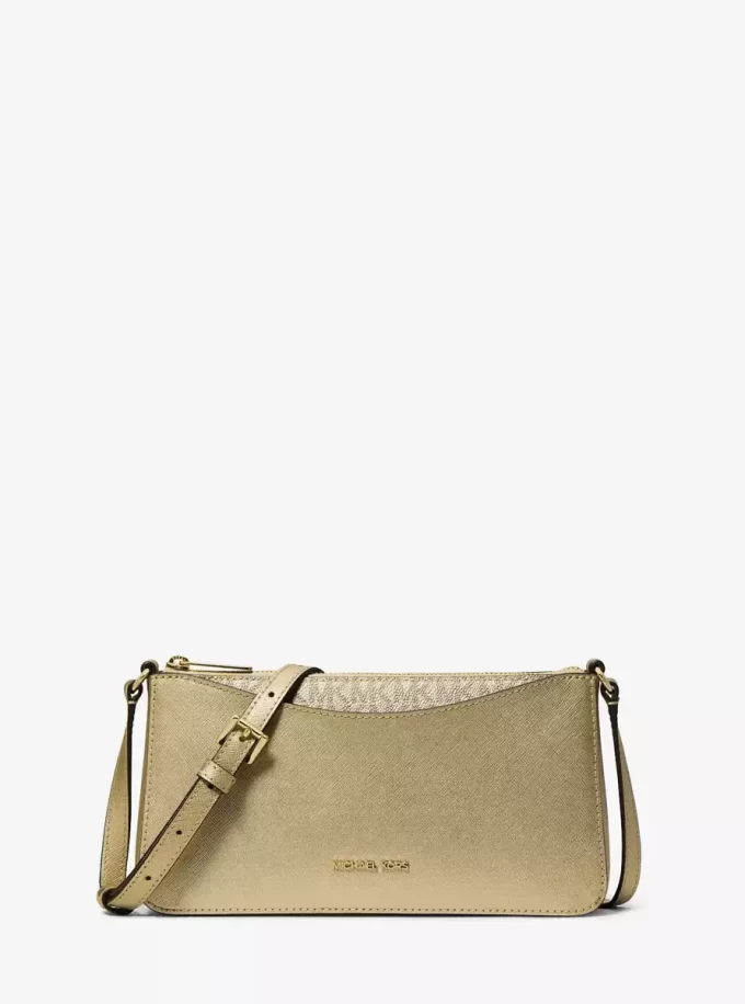 Torba na ramię Arden Medium Metallic Torba na ramię Arden Medium Metallic