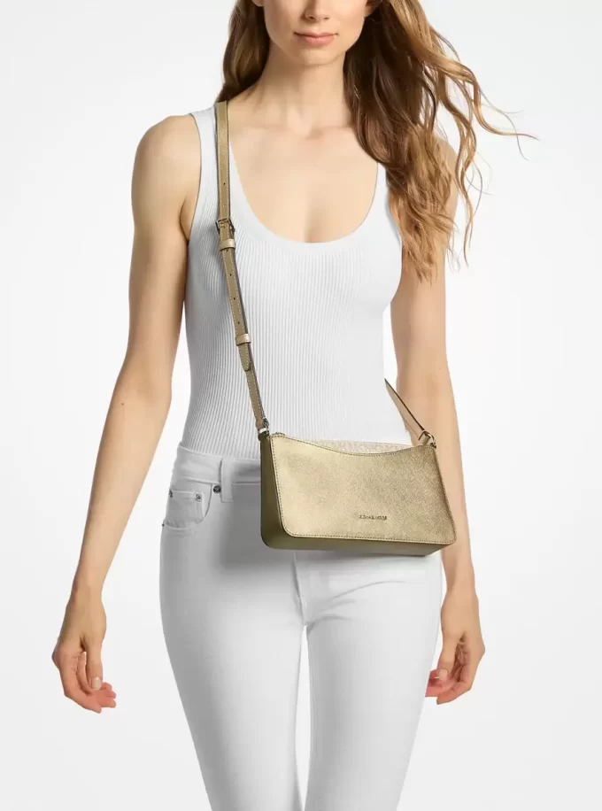 Torba na ramię Arden Medium Metallic Torba na ramię Arden Medium Metallic