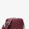 Torba na ramię Bryant Medium Burnished Leather Camera Bag Torba na ramię Bryant Medium Burnished Leather Camera Bag