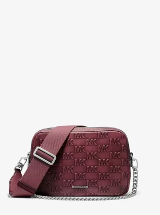 Torba na ramię Bryant Medium Burnished Leather Camera Bag Torba na ramię Bryant Medium Burnished Leather Camera Bag