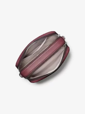 Torba na ramię Bryant Medium Burnished Leather Camera Bag Torba na ramię Bryant Medium Burnished Leather Camera Bag