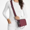 Torba na ramię Bryant Medium Burnished Leather Camera Bag Torba na ramię Bryant Medium Burnished Leather Camera Bag