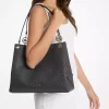 Torba na ramię Christina Large Signature Logo Torba na ramię Christina Large Signature Logo
