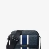 Torba na ramię Cooper Medium Signature Logo Stripe Camera Torba na ramię Cooper Medium Signature Logo Stripe Camera